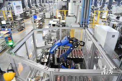 粵數字，粵智造！——廣東制造業數字化轉型深調研啟動