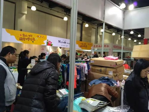 秋日盛會，品質優選 上海母嬰名品博覽會開啟超值采購季