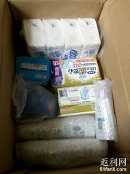 首次曬單 7月26日下單，27日到貨的日用品體驗(yàn)